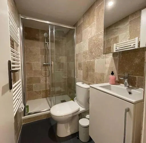 Appartement 16 Eme Parijs