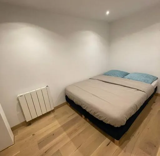 16 Eme Appartement
