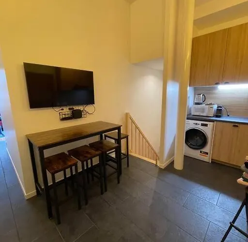 16 Eme Appartement Parijs