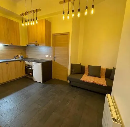 Appartement 16 Eme Parijs