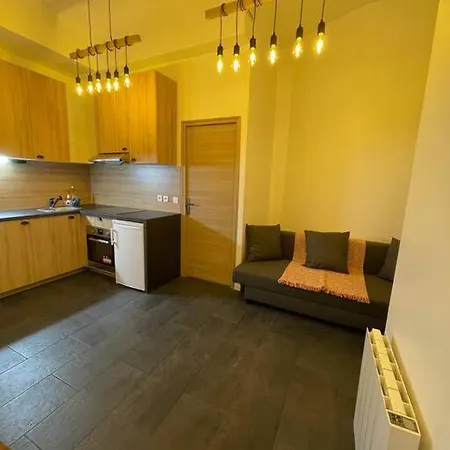 Apartment 16 Eme Paris